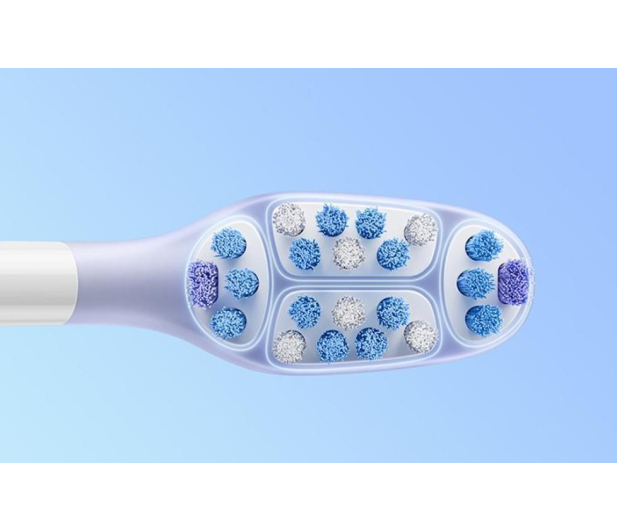 MOVA Szczoteczka soniczna Fresh 10 - 1547287 - zdjęcie 5